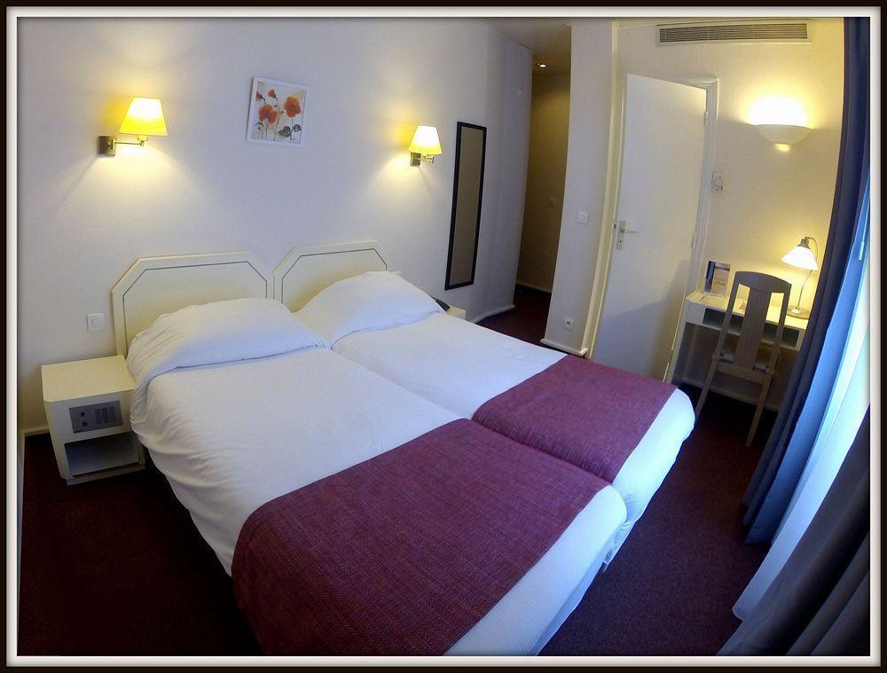Casa Serena Paris Hotel Exterior foto