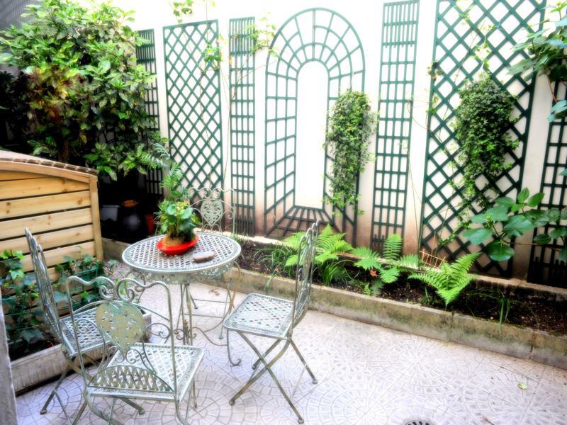 Casa Serena Paris Hotel Exterior foto