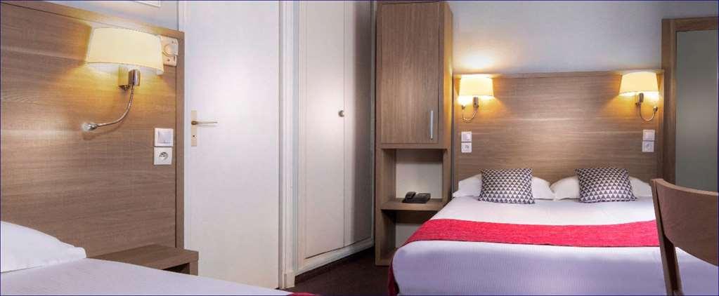Casa Serena Paris Hotel Zimmer foto