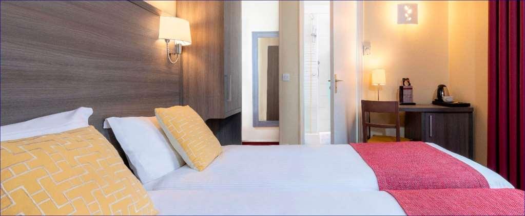 Casa Serena Paris Hotel Zimmer foto